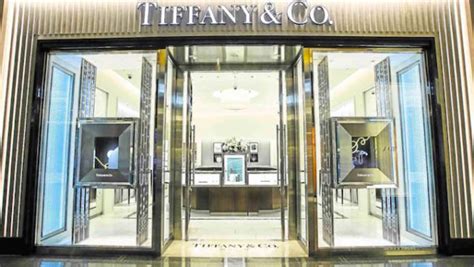 tiffany company philippines